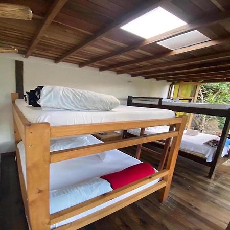 Hostal Estrella De Agua 萨兰托 外观 照片