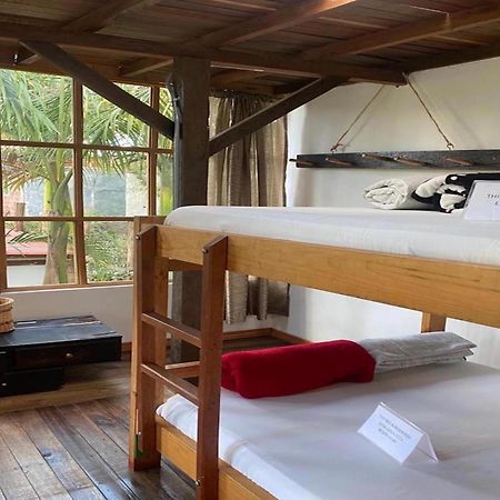 Hostal Estrella De Agua 萨兰托 外观 照片