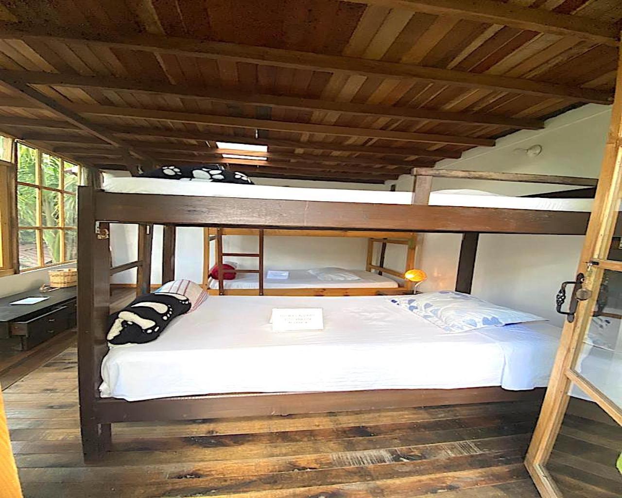 Hostal Estrella De Agua 萨兰托 外观 照片